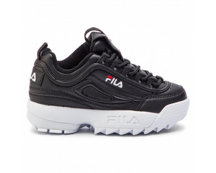 Buty FILA Disruptor Kids 1010567.25Y Buty FILA Disruptor Kids 1010567.25Y