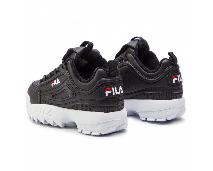Buty FILA Disruptor Kids 1010567.25Y Buty FILA Disruptor Kids 1010567.25Y