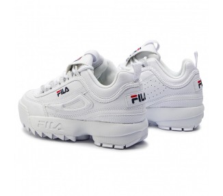 Buty FILA Disruptor Kids  1010567.1FG