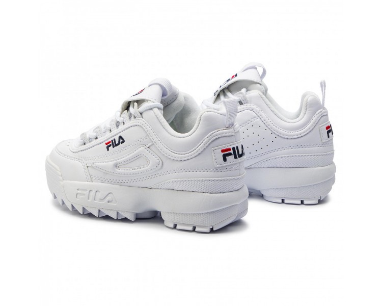 Buty FILA Disruptor Kids 1010567.1FG Buty FILA Disruptor Kids 1010567.1FG