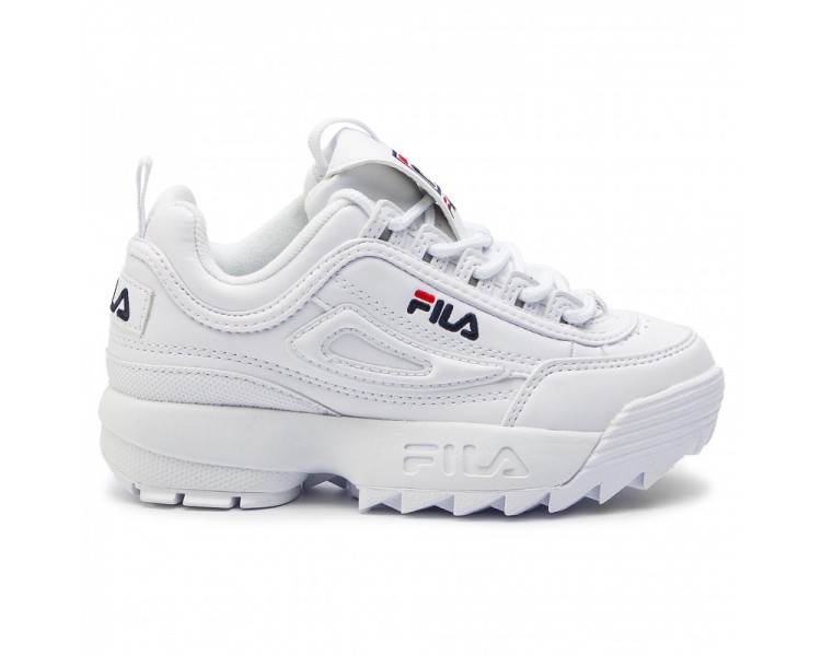 Buty FILA Disruptor Kids 1010567.1FG Buty FILA Disruptor Kids 1010567.1FG