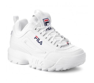 Sneakersy FILA Disruptor Wmn Low 1010302.1FG