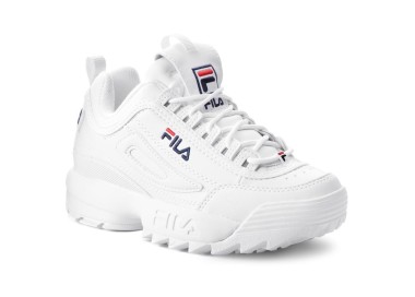 Sneakersy FILA Disruptor Wmn Low 1010302.1FG