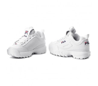 Sneakersy FILA Disruptor Wmn Low 1010302.1FG