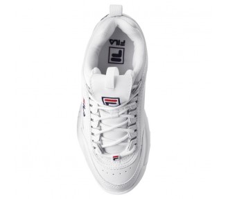 Sneakersy FILA Disruptor Wmn Low 1010302.1FG