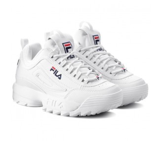 Sneakersy FILA Disruptor Wmn Low 1010302.1FG