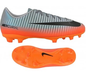 BUTY PIŁKARSKIE KORKI NIKE 852489-001