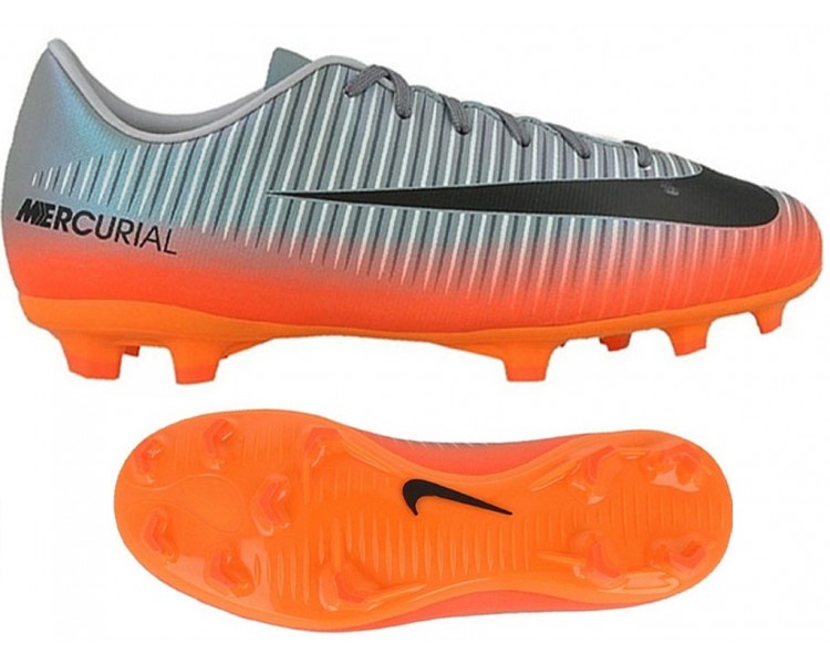 BUTY PIŁKARSKIE KORKI NIKE 852489-001