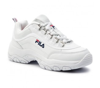 Sneakersy FILA Strada Low Wmn 1010560.1FG