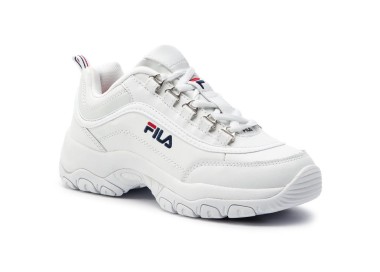 Sneakersy FILA Strada Low Wmn 1010560.1FG