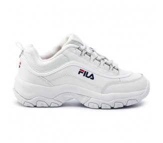 Sneakersy FILA Strada Low Wmn 1010560.1FG