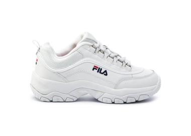 Sneakersy FILA Strada Low Wmn 1010560.1FG
