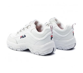 Sneakersy FILA Strada Low Wmn 1010560.1FG