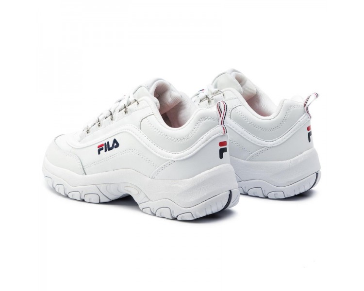 Sneakersy FILA Strada Low Wmn 1010560.1FG