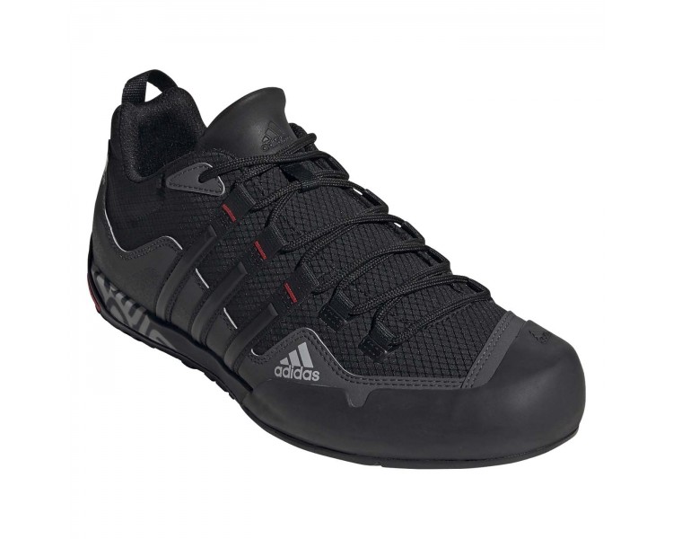BUTY ADIDAS TEREX SWIFT SOLO FX9323 BUTY ADIDAS TEREX SWIFT SOLO FX9323