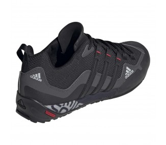 BUTY ADIDAS TEREX SWIFT SOLO FX9323