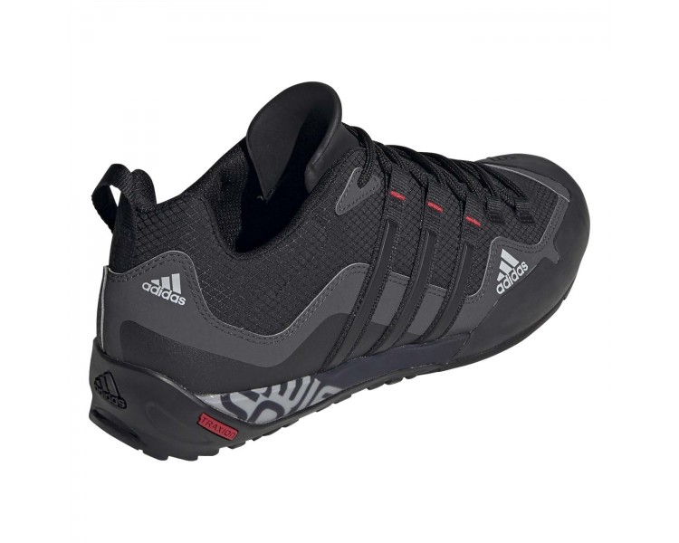 BUTY ADIDAS TEREX SWIFT SOLO FX9323 BUTY ADIDAS TEREX SWIFT SOLO FX9323