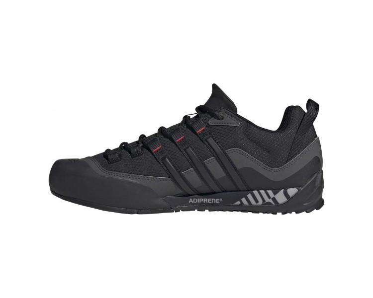 BUTY ADIDAS TEREX SWIFT SOLO FX9323 BUTY ADIDAS TEREX SWIFT SOLO FX9323
