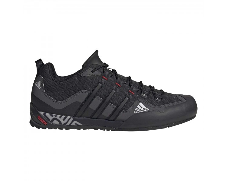 BUTY ADIDAS TEREX SWIFT SOLO FX9323 BUTY ADIDAS TEREX SWIFT SOLO FX9323