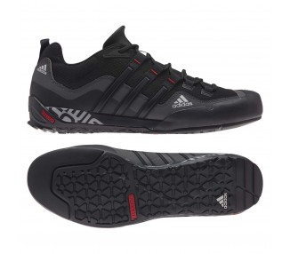 BUTY ADIDAS TEREX SWIFT SOLO FX9323