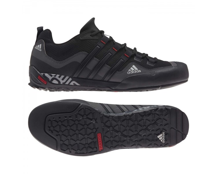 BUTY ADIDAS TEREX SWIFT SOLO FX9323 BUTY ADIDAS TEREX SWIFT SOLO FX9323