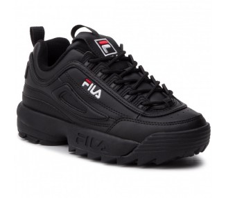 Sneakersy FILA Disruptor Wmn Low 1010302.12V