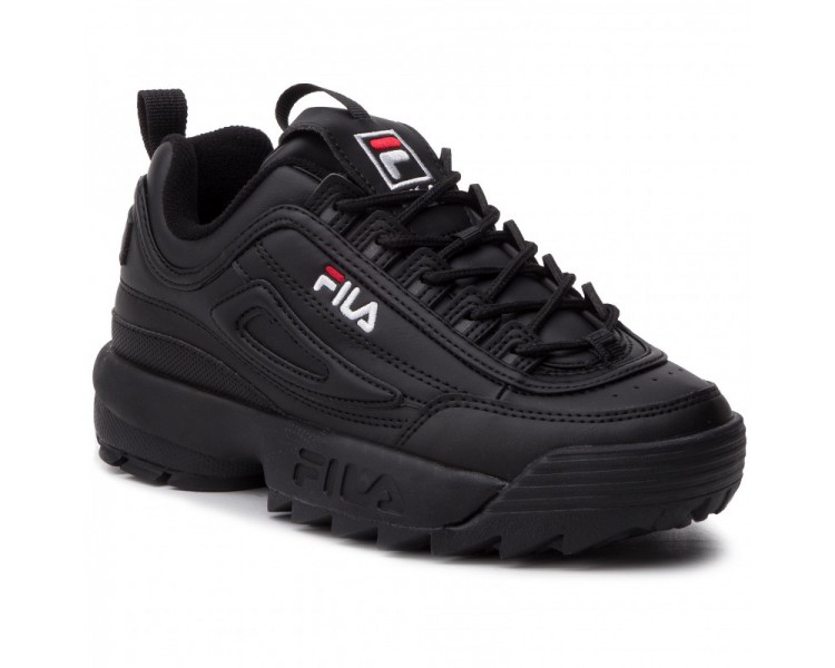 Sneakersy FILA Disruptor Wmn Low 1010302.12V