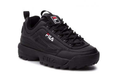 Sneakersy FILA Disruptor Wmn Low 1010302.12V