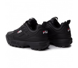 Sneakersy FILA Disruptor Wmn Low 1010302.12V