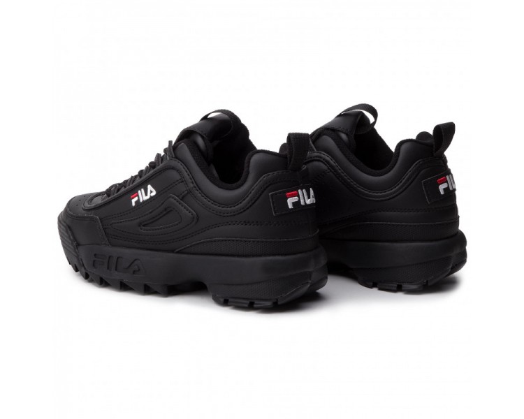 Sneakersy FILA Disruptor Wmn Low 1010302.12V