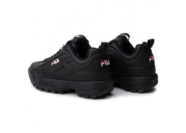Sneakersy FILA Disruptor Wmn Low 1010302.12V