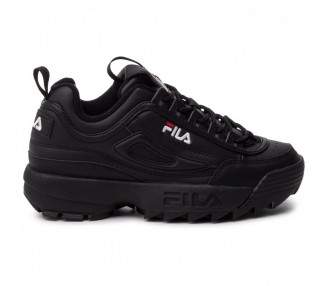 Sneakersy FILA Disruptor Wmn Low 1010302.12V