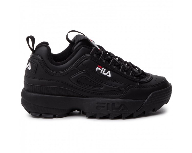 Sneakersy FILA Disruptor Wmn Low 1010302.12V