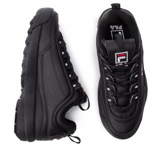 Sneakersy FILA Disruptor Wmn Low 1010302.12V