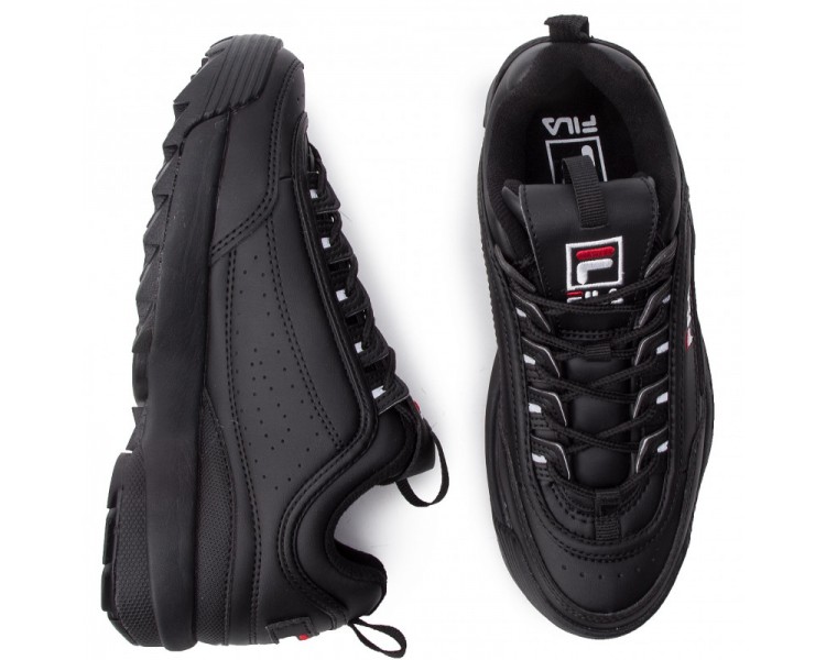 Sneakersy FILA Disruptor Wmn Low 1010302.12V