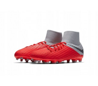 BUTY KORKI NIKE HYPERVENOM AH7287-600