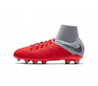 BUTY KORKI NIKE HYPERVENOM AH7287-600
