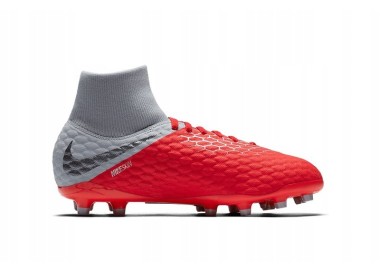 BUTY KORKI NIKE HYPERVENOM AH7287-600