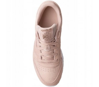 Buty Reebok Classic JR CN5586