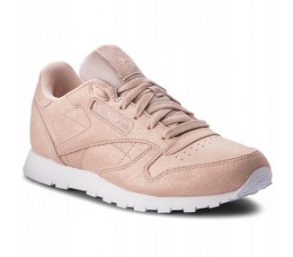 Buty Reebok Classic JR CN5586