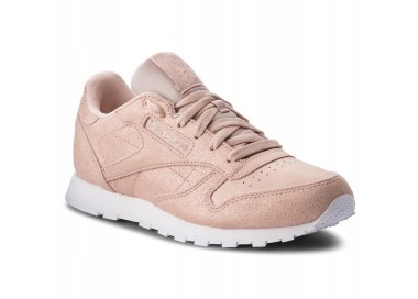 Buty Reebok Classic JR CN5586