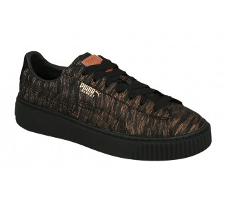 Puma Basket Platform Vr 364092-02