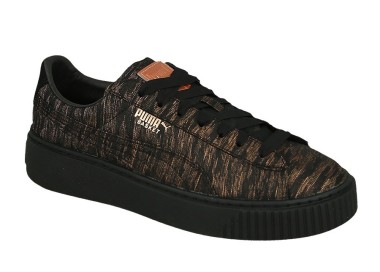 Puma Basket Platform Vr 364092-02