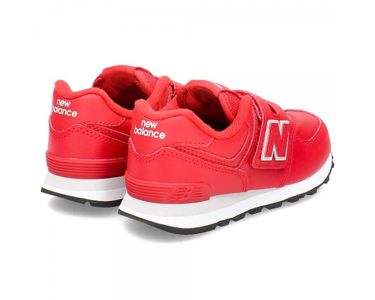 Buty Dziecięce New Balance YV574ERD Buty Dziecięce New Balance YV574ERD