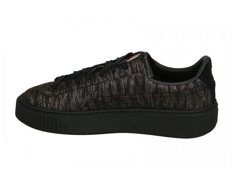Puma Basket Platform Vr 364092-02 Puma Basket Platform Vr 364092-02