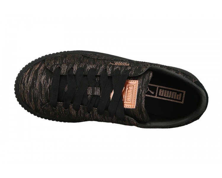 Puma Basket Platform Vr 364092-02 Puma Basket Platform Vr 364092-02