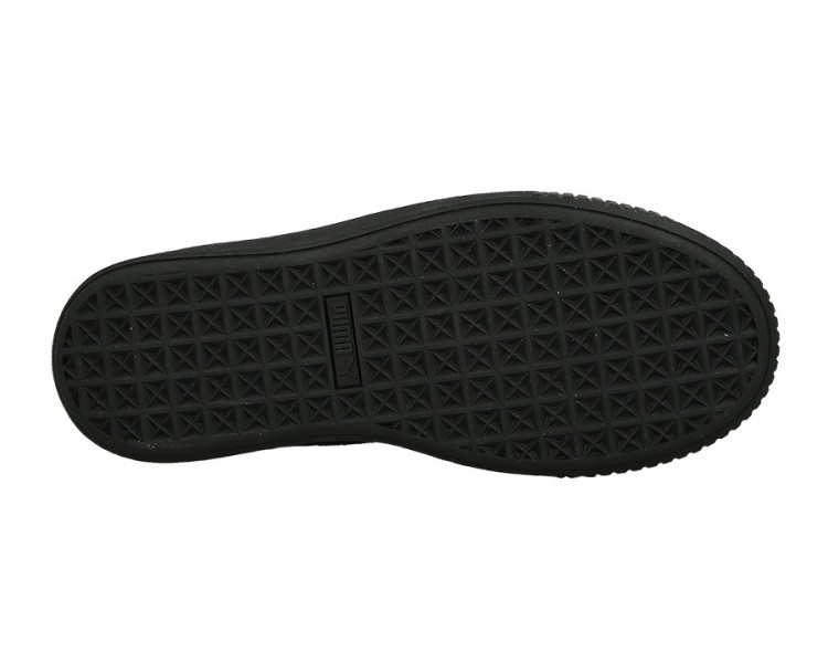 Puma Basket Platform Vr 364092-02 Puma Basket Platform Vr 364092-02