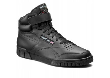 Buty Reebok ExoFit Hi Classic 3478