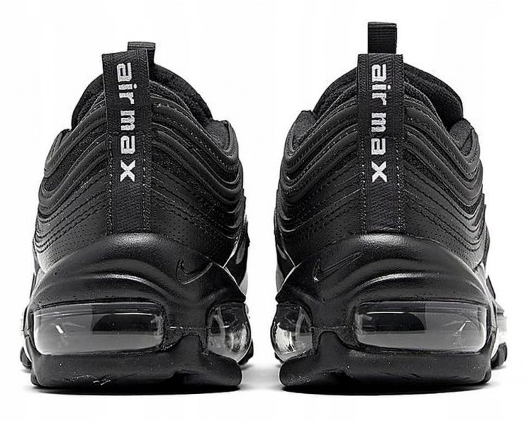 Buty Damskie Nike Air Max 921522-011
