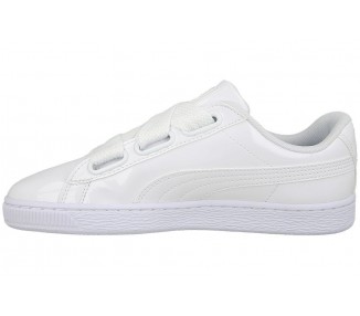 Puma Basket Heart Patent 363073-02